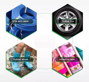 Oleamida con Certificación ISO al 99% para Película Plástica, Exportación a Indonesia, Documentación Completa, Informe de Pruebas - Product Image 6