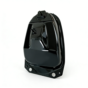 ถังน้ำมันเชื้อเพลิงมอเตอร์ไซค์ ดีไซน์เอเลี่ยน สำหรับรถมอเตอร์ไซค์ใช้น้ำมันเบนซิน รุ่น <span class=keywords><strong>Y100</strong></span> DC04 - Product Image 5