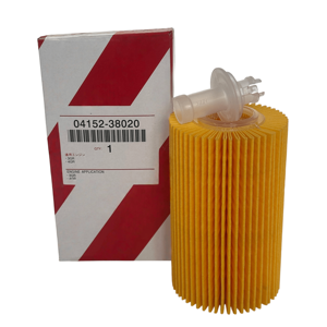 Масляные фильтры для Toyota оптом: 04152-31080, 38010, 38020, 31090, 37010, 04152-YZZA5, 04152-YZZA6, 04152-YZZA4 масляные фильтры - Product Image 5