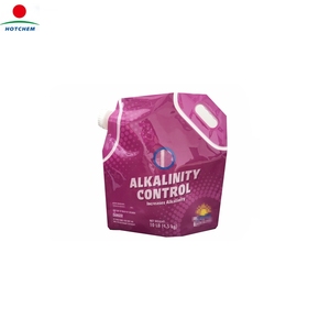 เบกกิ้งโซดาโซเดียมไบคาร์บอเนต99.2% นาที - Product Image 5