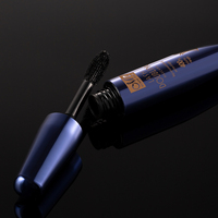 Menow – mascara imperméable à l'eau, allongeant l'essence, mascara végétal personnalisé