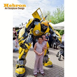 Costumes de robot réaliste grandeur nature, costumes de jeu de rôle Murphy, <span class=keywords><strong>Robocop</strong></span> - Product Image 1