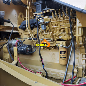 Cargadora de Ruedas Usada Caterpillar CAT 950G de 5 Toneladas con Motor al Mejor Precio - Product Image 6