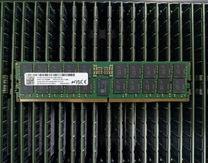 MTC40F2046S1RC48BA1 <strong>Memory</strong> <strong>Module</strong> 64GB 2RX4 DDR5 4800 MHz <strong>Memory</strong> - Product Image 1