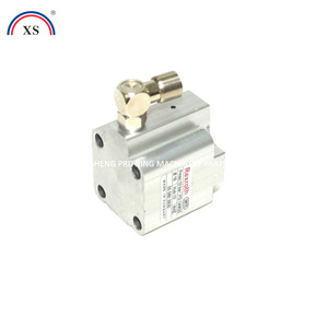 Válvula Neumática Rexroth 00.580.3930 FD.14W20, Componente de Control de Presión de 10 Bares, Fabricada en Hungría - Product Image 4