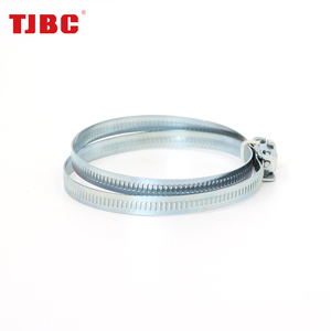 Trực Tuyến Bán Buôn Công Nghiệp Ống Kẹp Phát Hành Nhanh Chóng Vít Hose Nối Nhiệm Vụ Nặng Nề Khóa Ống Kẹp - Product Image 4