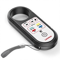 NOUVEAU Testeur de fréquence de clé à distance 315/433/868/902 MHz Détection de signal infrarouge Testeur de clé télécommande OLIVER Compatible Auto
