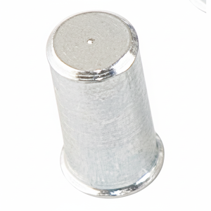 M5 Thread Plug Set 152.1370 for <b>Injection</b> <b>Valves</b> - Product Image 1
