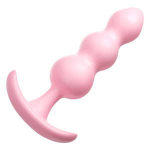 Mystery Jelly - Tapón Anal de Silicona Suave Unisex, Impermeable, Juguetes Sexuales para Adultos, Venta al por Mayor, Producto Sexual - Product Image 3