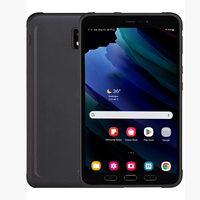 Tablette intelligente 4 Go 64 Go T575 Android 11 Tablette pour étudiants pour Samsung ACTIVE 3 4G Tablette pas chère