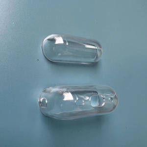 Venta al por mayor TPU PC de alta calidad transparente fundas para auriculares para <span class=keywords><strong>airpods</strong></span> <span class=keywords><strong>Pro</strong></span> 1 2 3 2nd gen funda de <span class=keywords><strong>segunda</strong></span> generación - Product Image 2