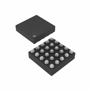 TLV320AIC3253IYZKR 25 UFBGA, DSBGA Original One Stop Service Interface Electronics Component - Product Image 1