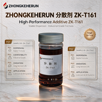 Additif lubrifiant Zhongkeherun, dispersant polyisobutylène succinimide T154