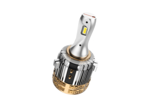 Lampadine per fari a LED per Auto Liwiny Canbus per <span class=keywords><strong>Golf</strong></span> 6 <span class=keywords><strong>7</strong></span> luci di guida per fari anteriori Auto bianche impermeabili Super luminose 6000K - Product Image 3