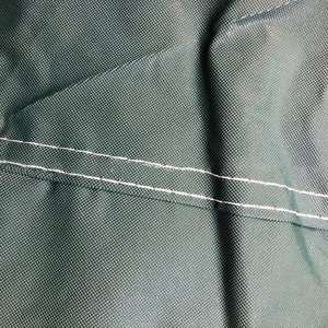 Housse de protection extérieure en tissu Oxford pour mobilier de jardin, verte, pour table et chaises, anti-poussière, épaisse et durable, pour canapé - Product Image 1