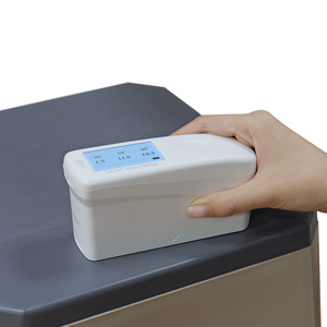 Glossmètre numérique RTS LS197 pour peinture et carrelage, mesure de brillance 20 60 85, glossmètre pour marbre et peinture - Product Image 1