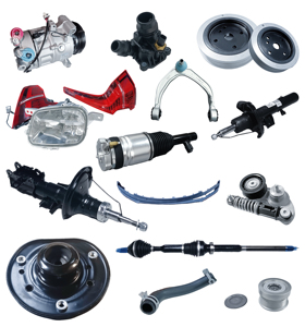 Chất lượng cao cho <span class=keywords><strong>Volvo</strong></span> xe loạt các bộ phận ô tô C30 C40 C70 S40 S60 s60l S70 S80 s80l S90 s90l V60 V90 xc40 XC60 XC60 XC70 XC70 XC90 - Product Image 3