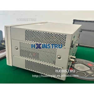 เครื่องวิเคราะห์กำลังไฟฟ้ากระแสตรง Keysight/Agilent N6705B มือสอง H - Product Image 4