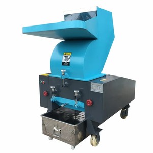 Mini nhựa di động Chai PET Shredder xách tay Nhựa thùng Shredder Đối với trang chủ - Product Image 4