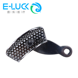 दंत शल्य चिकित्सा उपकरण मैनुअल छाप सार्वभौमिक समायोज्य ऊपरी निचले दांत स्टेनलेस स्टील - Product Image 6