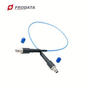 MMWAVE 2.92 GHz <b>RF</b> Connector Extension Cable 2.92 to 2.92 for Communication <b>Antennas</b> - Product Image 4