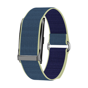 H59 Pulsera de Monitoreo de Salud Inteligente sin Pantalla con 1ATM Impermeable <span class=keywords><strong>24h</strong></span> Presión Arterial Detección de Ritmo Cardíaco Reloj Inteligente Deportivo - Product Image 2
