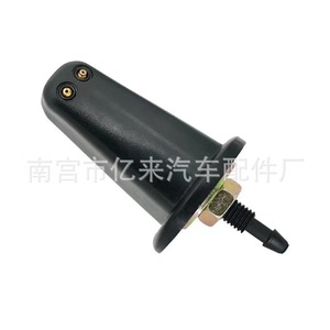 Yi Lai <b>Car</b> Plastic <b>Clips</b> For Auto Repair Replacement General Fit Customizable Parts - Product Image 2