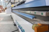 Máquina CNC Router ATC Personalizada 2030 2040 2140 para Grabado y Corte de Puertas de Madera M-Shine JINAN