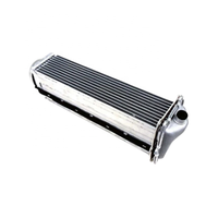 Intercooler Supercharger untuk Audi A4 A5 A6 A7 A8 Q7 2014-2018 06E145621AC 06E145621M 06E145621T Pendingin Udara Pengisian Daya