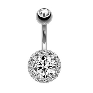 Rvs Sexy <span class=keywords><strong>Navel</strong></span> Ringen Zirkoon 10mm Korte Stijl <span class=keywords><strong>Navel</strong></span> <span class=keywords><strong>Piercing</strong></span> Ombligo Nombril Piercings Lichaam Sieraden Groothandel - Product Image 5