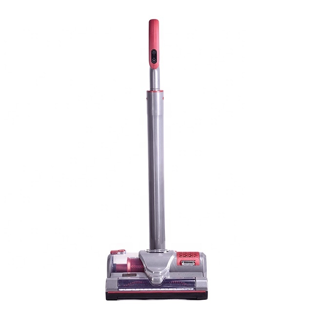 Cordless Vacuum Cleaner