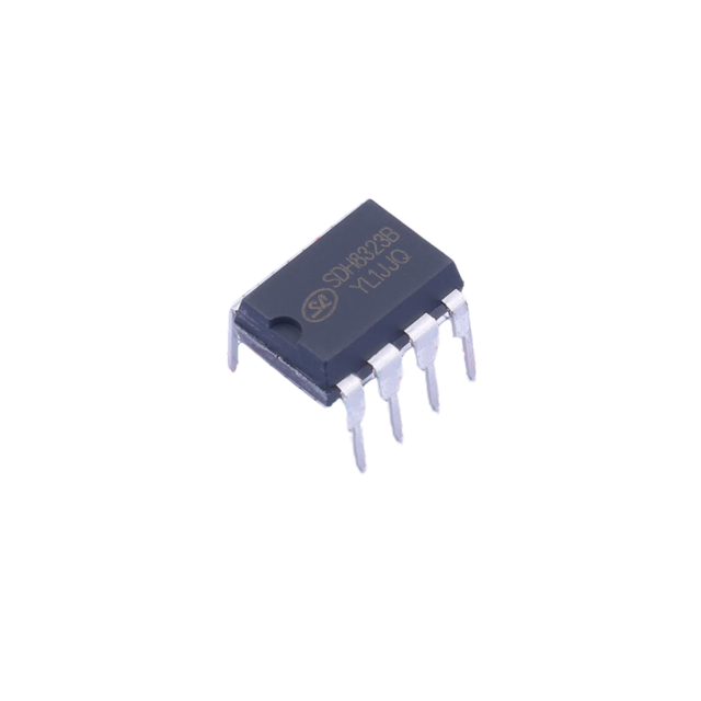 Integrated circuit IC chip Switching power supply control chip IC SDH8323B SDH8323 SDH8303 SDH8322 SDH8302 C2975180 DIP-7
