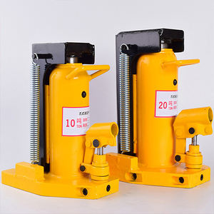 Автомобильные домкраты - Product Image 2