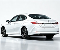 2026 2.0HE Hybride Elite Berline Économe en Carburant Technologie Intelligente Qualité Supérieure Voiture Familiale et Professionnelle Approvisionnement Direct Usine