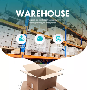 Servicios de logística Agente de abastecimiento Lcl Carga marítima China a Guyana Envío marítimo desde China a Kingston <span class=keywords><strong>Jamaica</strong></span> Ddp - Product Image 6