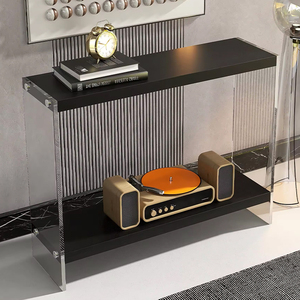 <span class=keywords><strong>Mesa</strong></span> acrílica naranja personalizada y mesas de <span class=keywords><strong>billar</strong></span> acrílicas, <span class=keywords><strong>mesa</strong></span> de salón - Product Image 5