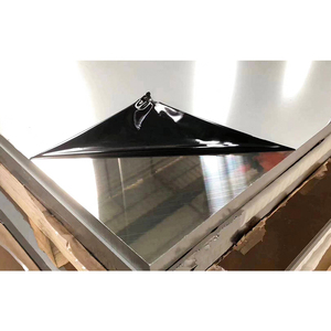 공장 공급 업체 프라임 품질 1050 1100 3003 5083 6061 6063 7075 알루미늄 합금 시트 플레이트 가격 - Product Image 5