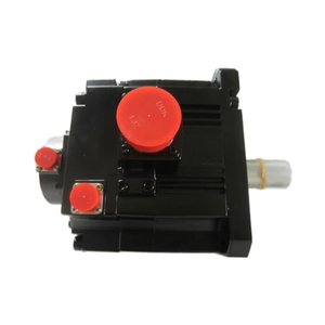 มอเตอร์ซีรีส์ MR-J3 PLC มอเตอร์1.2KW HF-SP121BJ HF-SP121B AC HF-SP121ชุดมอเตอร์ MR-J3 PLC 1.2KW มอเตอร์ AC HF-SP121มอเตอร์ PLC - Product Image 1
