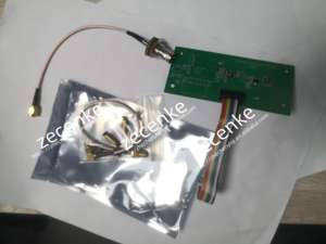 ตัวเลือก6GHz ที่ไม่ใช่ของแท้สำหรับ HP Agilent 53131A/53181A/ความถี่53132A 6g - Product Image 2