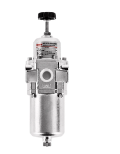 Régulateur de filtre de contrôle équilibré SUPCON LM8580 pour le contrôle des processus chimiques, pétroliers et gaziers - Product Image 4