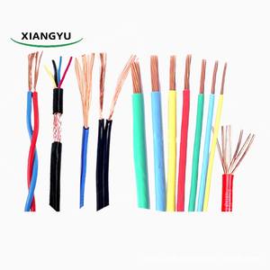 तार ऑटो 100 फीट प्रत्येक स्पैल 6 रंग कॉपर क्लैड कम वोल्टेज विद्युत हुकअप वायर किट बिल्डिंग/हीटिंग/ऑटोमोटिव/बैटरी उपयोग - Product Image 5