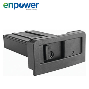 Batterie Solid State pour A600 Rugby Series 600 - 790415 Charge Maximale 8 Cellules 500 Cycles -10-60C 32325120 Batterie pour <span class=keywords><strong>Til</strong></span> Rugby 600-serie - Product Image 2