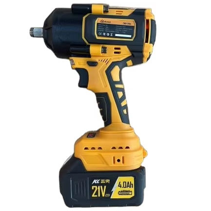 Adjustable Electric Impact Wrench Versatile Powerful Tools