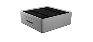 Lansitec IoT einfach zu platzieren Bluetooth 5.0 Asset-Tracking solarbetriebenes wasserdichtes Outdoor-Gateway