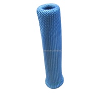 Funda Protectora Térmica para Cable de Encendido de Coche, Cubierta de Protección Térmica para Cable de Bujía