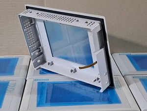 Originele Gloednieuwe 6av6642 Tp 177a Tp177b Case + Touchscreen + Sticker Originele 1 Pcs Voor Plc - Product Image 2