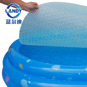 ฟิล์มฉนวนกันความร้อนสำหรับสระว่ายน้ำ ยี่ห้อแลนดี้ ผลิตจากวัสดุ PE ทนทาน - Product Image 2