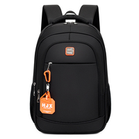 Sac à dos professionnel étanche haute capacité pour ordinateur portable – Sacs à dos scolaires et de voyage quotidiens