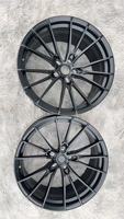 20In 20 pouces R20 5X120 Mn Monobloc forgé jantes progressives Style pour Bmw Mercedes Vw Multivan