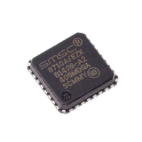 Circuits intégrés d'interface LAN8710AI-EZK-TR-ABC QFN32 – Composant électronique